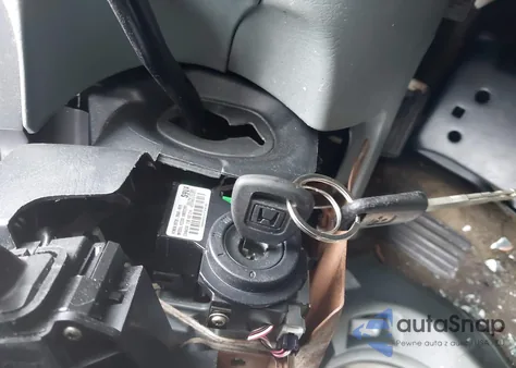 2004 Honda Pilot Ex from USA, damaged, VIN 5FNYF18424B009949